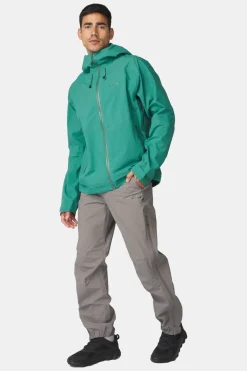 Ayacucho Mountain 3L Hardshell Broek
