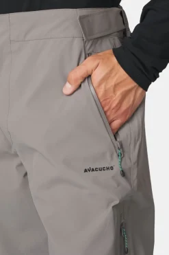 Ayacucho Mountain 3L Hardshell Broek
