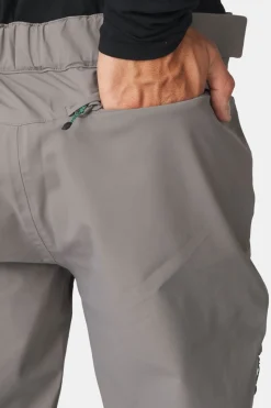 Ayacucho Mountain 3L Hardshell Broek
