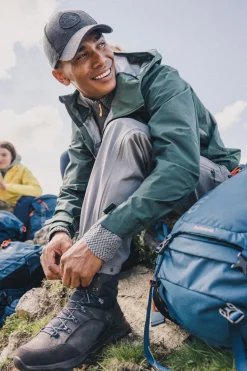 Ayacucho Mountain 3L Hardshell Broek