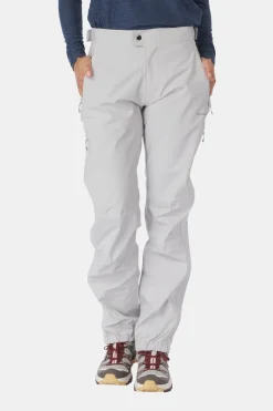 Ayacucho Mountain 3L Hardshell Broek Dames