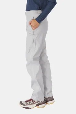 Ayacucho Mountain 3L Hardshell Broek Dames