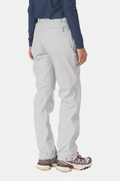 Ayacucho Mountain 3L Hardshell Broek Dames
