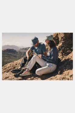 Ayacucho Mountain 3L Hardshell Broek Dames