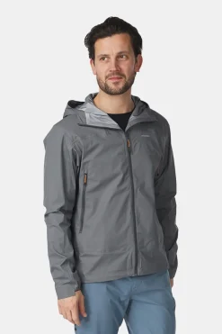 Ayacucho Mountain Light Hardshell Jas