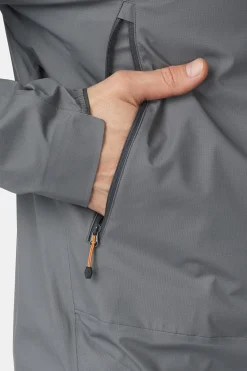 Ayacucho Mountain Light Hardshell Jas