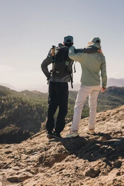 Ayacucho Mountain Light Hardshell Jas