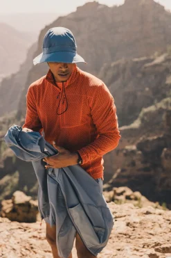 Ayacucho Mountain Light Softshell II Jas