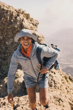 Ayacucho Mountain Light Softshell II Jas