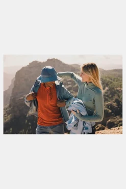 Ayacucho Mountain Light Softshell II Jas