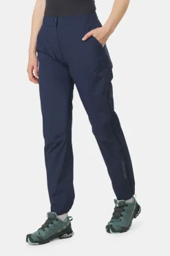 Ayacucho Mountain Lightweight 2.5L Regenbroek Dames