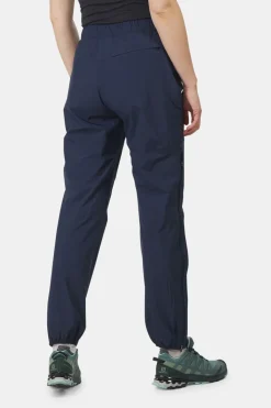 Ayacucho Mountain Lightweight 2.5L Regenbroek Dames