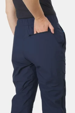 Ayacucho Mountain Lightweight 2.5L Regenbroek Dames