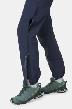 Ayacucho Mountain Lightweight 2.5L Regenbroek Dames