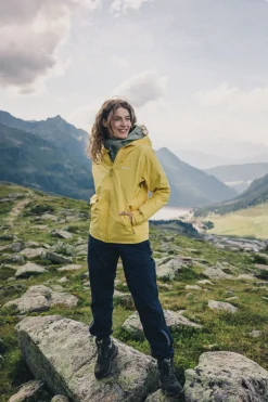 Ayacucho Mountain Lightweight 2.5L Regenbroek Dames