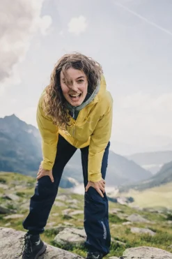 Ayacucho Mountain Lightweight 2.5L Regenbroek Dames