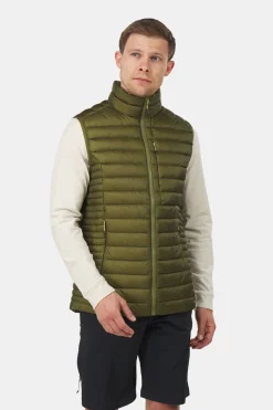 Ayacucho Mountain Lightweight Down Bodywarmer