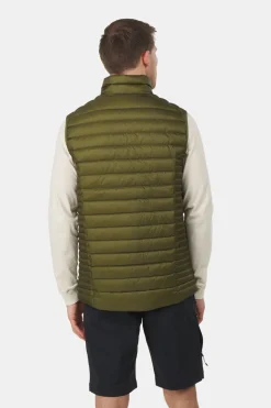 Ayacucho Mountain Lightweight Down Bodywarmer