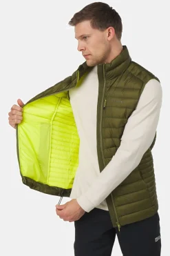 Ayacucho Mountain Lightweight Down Bodywarmer