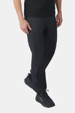 Ayacucho Mountain Lightweight 2.5L Regenbroek