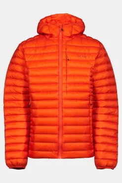 Ayacucho Mountain Lightweight Down Hoody Jas