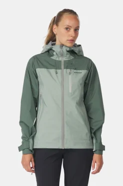 Ayacucho Mountain Peak 3L Hardshell Jas Dames