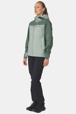 Ayacucho Mountain Peak 3L Hardshell Jas Dames