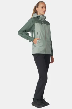 Ayacucho Mountain Peak 3L Hardshell Jas Dames