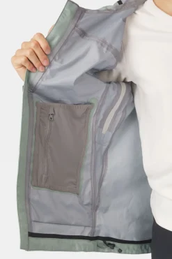 Ayacucho Mountain Peak 3L Hardshell Jas Dames