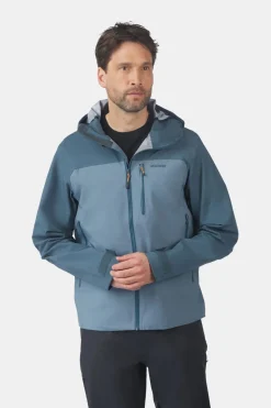 Ayacucho Mountain Peak 3L Hardshell Jas