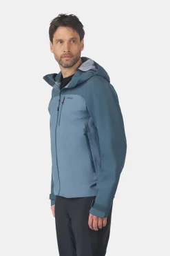 Ayacucho Mountain Peak 3L Hardshell Jas