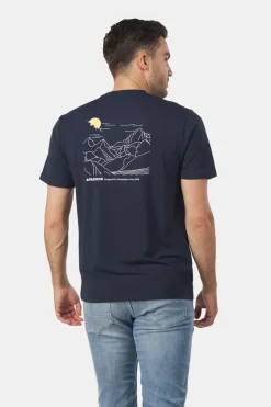Ayacucho Mountain View T-Shirt