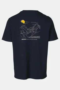 Ayacucho Mountain View T-Shirt
