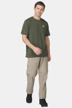 Ayacucho Mountain View T-Shirt