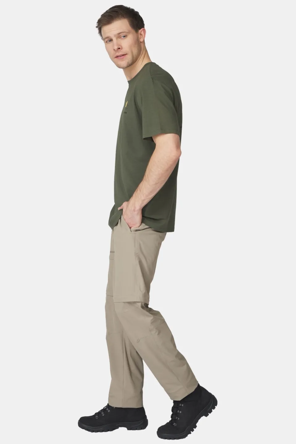 Ayacucho Mountain View T-Shirt