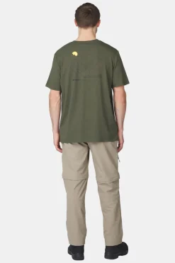 Ayacucho Mountain View T-Shirt