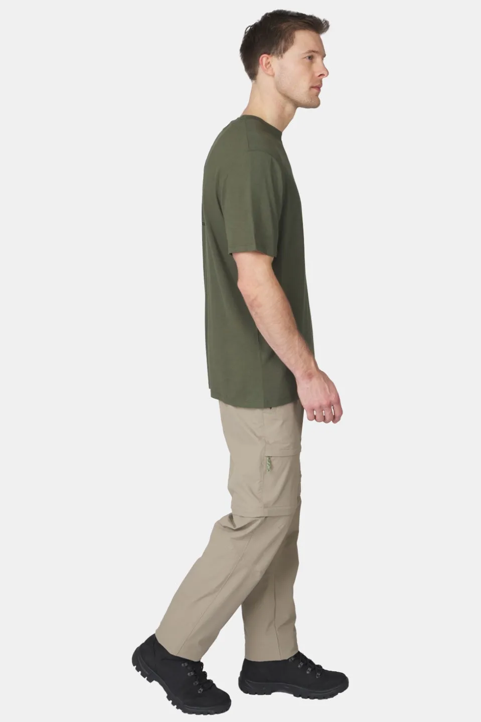 Ayacucho Mountain View T-Shirt