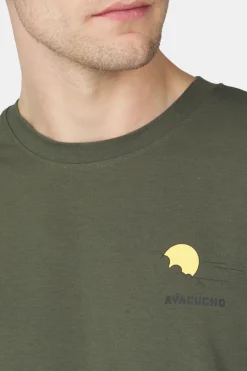 Ayacucho Mountain View T-Shirt