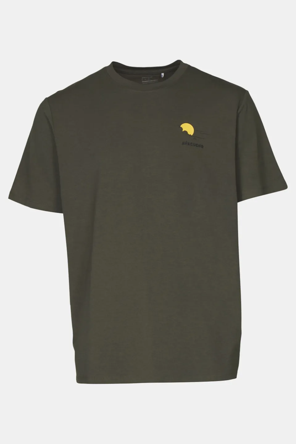 Ayacucho Mountain View T-Shirt