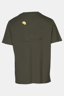 Ayacucho Mountain View T-Shirt