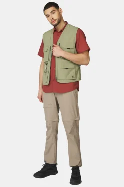 Ayacucho Nelson Tactical Vest Bodywarmer