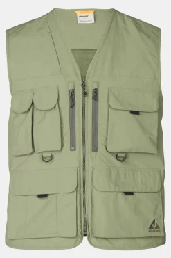 Ayacucho Nelson Tactical Vest Bodywarmer