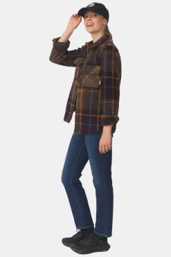 Ayacucho Nordvest Shirt Dames
