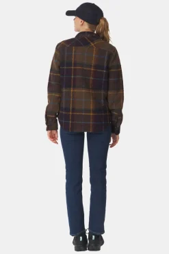 Ayacucho Nordvest Shirt Dames