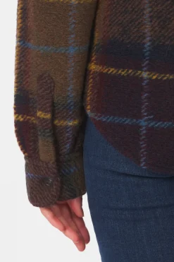 Ayacucho Nordvest Shirt Dames