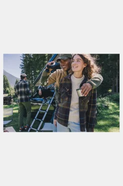 Ayacucho Nordvest Shirt Dames