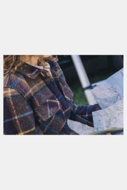 Ayacucho Nordvest Shirt Dames