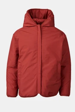 Ayacucho Oeliz Omkeerbare Fleece Jas Junior