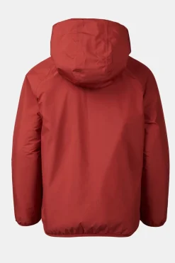 Ayacucho Oeliz Omkeerbare Fleece Jas Junior