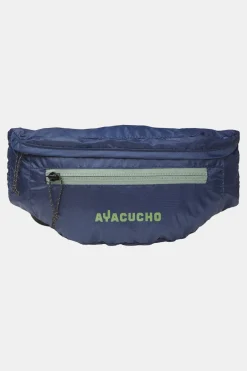 Ayacucho Onikan Heuptas